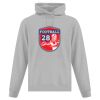 Affiliate ATC EVERYDAY FLEECE HOODED SWEATSHIRT. Thumbnail