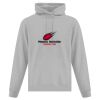 Affiliate ATC EVERYDAY FLEECE HOODED SWEATSHIRT. Thumbnail