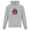 Affiliate ATC EVERYDAY FLEECE HOODED SWEATSHIRT. Thumbnail