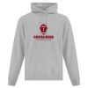 Affiliate ATC EVERYDAY FLEECE HOODED SWEATSHIRT. Thumbnail
