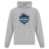 Affiliate ATC EVERYDAY FLEECE HOODED SWEATSHIRT. Thumbnail
