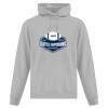 Affiliate ATC EVERYDAY FLEECE HOODED SWEATSHIRT. Thumbnail