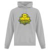Affiliate ATC EVERYDAY FLEECE HOODED SWEATSHIRT. Thumbnail