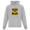 Affiliate ATC EVERYDAY FLEECE HOODED SWEATSHIRT. Thumbnail