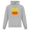 Affiliate ATC EVERYDAY FLEECE HOODED SWEATSHIRT. Thumbnail