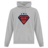 Affiliate ATC EVERYDAY FLEECE HOODED SWEATSHIRT. Thumbnail