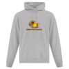 Affiliate ATC EVERYDAY FLEECE HOODED SWEATSHIRT. Thumbnail