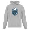 Affiliate ATC EVERYDAY FLEECE HOODED SWEATSHIRT. Thumbnail