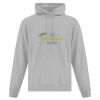 Affiliate ATC EVERYDAY FLEECE HOODED SWEATSHIRT. Thumbnail