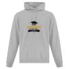Affiliate ATC EVERYDAY FLEECE HOODED SWEATSHIRT. Thumbnail