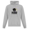 Affiliate ATC EVERYDAY FLEECE HOODED SWEATSHIRT. Thumbnail