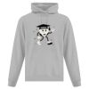 Affiliate ATC EVERYDAY FLEECE HOODED SWEATSHIRT. Thumbnail