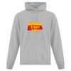 Affiliate ATC EVERYDAY FLEECE HOODED SWEATSHIRT. Thumbnail