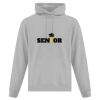 Affiliate ATC EVERYDAY FLEECE HOODED SWEATSHIRT. Thumbnail