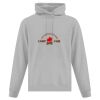 Affiliate ATC EVERYDAY FLEECE HOODED SWEATSHIRT. Thumbnail