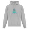 Affiliate ATC EVERYDAY FLEECE HOODED SWEATSHIRT. Thumbnail