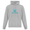 Affiliate ATC EVERYDAY FLEECE HOODED SWEATSHIRT. Thumbnail