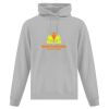 Affiliate ATC EVERYDAY FLEECE HOODED SWEATSHIRT. Thumbnail