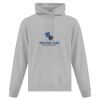 Affiliate ATC EVERYDAY FLEECE HOODED SWEATSHIRT. Thumbnail