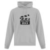 Affiliate ATC EVERYDAY FLEECE HOODED SWEATSHIRT. Thumbnail