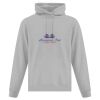 Affiliate ATC EVERYDAY FLEECE HOODED SWEATSHIRT. Thumbnail