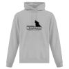 Affiliate ATC EVERYDAY FLEECE HOODED SWEATSHIRT. Thumbnail