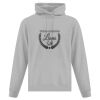 Affiliate ATC EVERYDAY FLEECE HOODED SWEATSHIRT. Thumbnail