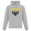 Affiliate ATC EVERYDAY FLEECE HOODED SWEATSHIRT. Thumbnail