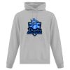 Affiliate ATC EVERYDAY FLEECE HOODED SWEATSHIRT. Thumbnail
