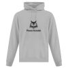 Affiliate ATC EVERYDAY FLEECE HOODED SWEATSHIRT. Thumbnail