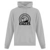 Affiliate ATC EVERYDAY FLEECE HOODED SWEATSHIRT. Thumbnail