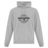 Affiliate ATC EVERYDAY FLEECE HOODED SWEATSHIRT. Thumbnail