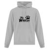 Affiliate ATC EVERYDAY FLEECE HOODED SWEATSHIRT. Thumbnail