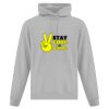 Affiliate ATC EVERYDAY FLEECE HOODED SWEATSHIRT. Thumbnail