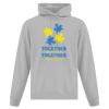Affiliate ATC EVERYDAY FLEECE HOODED SWEATSHIRT. Thumbnail