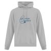 Affiliate ATC EVERYDAY FLEECE HOODED SWEATSHIRT. Thumbnail