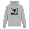 Affiliate ATC EVERYDAY FLEECE HOODED SWEATSHIRT. Thumbnail