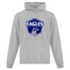 Affiliate ATC EVERYDAY FLEECE HOODED SWEATSHIRT. Thumbnail