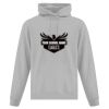 Affiliate ATC EVERYDAY FLEECE HOODED SWEATSHIRT. Thumbnail