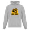 Affiliate ATC EVERYDAY FLEECE HOODED SWEATSHIRT. Thumbnail
