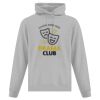 Affiliate ATC EVERYDAY FLEECE HOODED SWEATSHIRT. Thumbnail