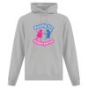 Affiliate ATC EVERYDAY FLEECE HOODED SWEATSHIRT. Thumbnail