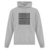 Affiliate ATC EVERYDAY FLEECE HOODED SWEATSHIRT. Thumbnail