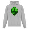 Affiliate ATC EVERYDAY FLEECE HOODED SWEATSHIRT. Thumbnail