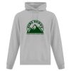Affiliate ATC EVERYDAY FLEECE HOODED SWEATSHIRT. Thumbnail