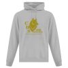 Affiliate ATC EVERYDAY FLEECE HOODED SWEATSHIRT. Thumbnail