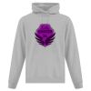 Affiliate ATC EVERYDAY FLEECE HOODED SWEATSHIRT. Thumbnail