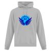 Affiliate ATC EVERYDAY FLEECE HOODED SWEATSHIRT. Thumbnail