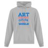 Affiliate ATC EVERYDAY FLEECE HOODED SWEATSHIRT. Thumbnail