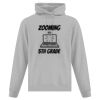 Affiliate ATC EVERYDAY FLEECE HOODED SWEATSHIRT. Thumbnail